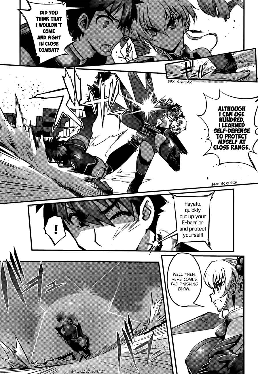 Page 9 Chapter 6 Hundred