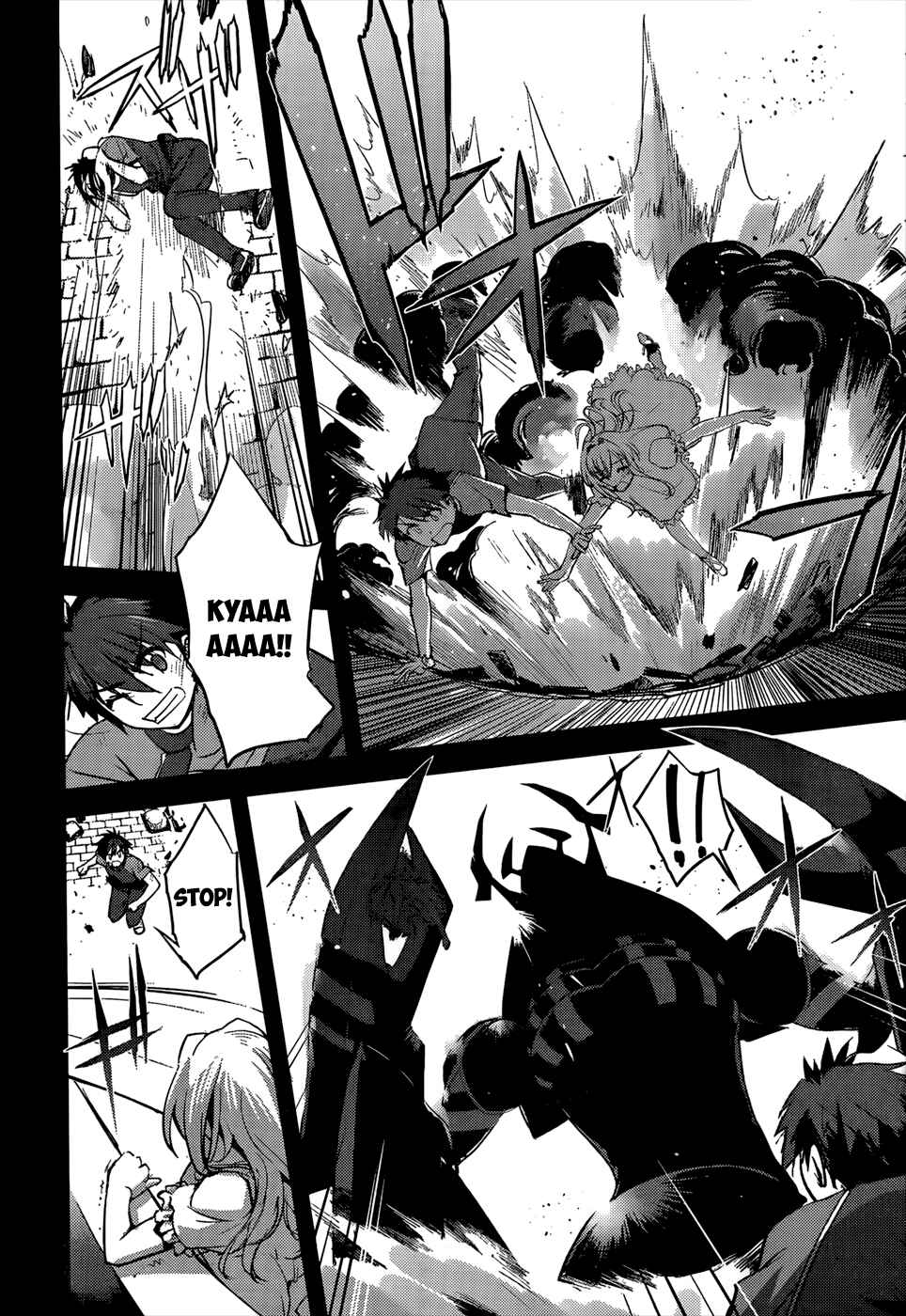 Page 11 Chapter 4 Hundred