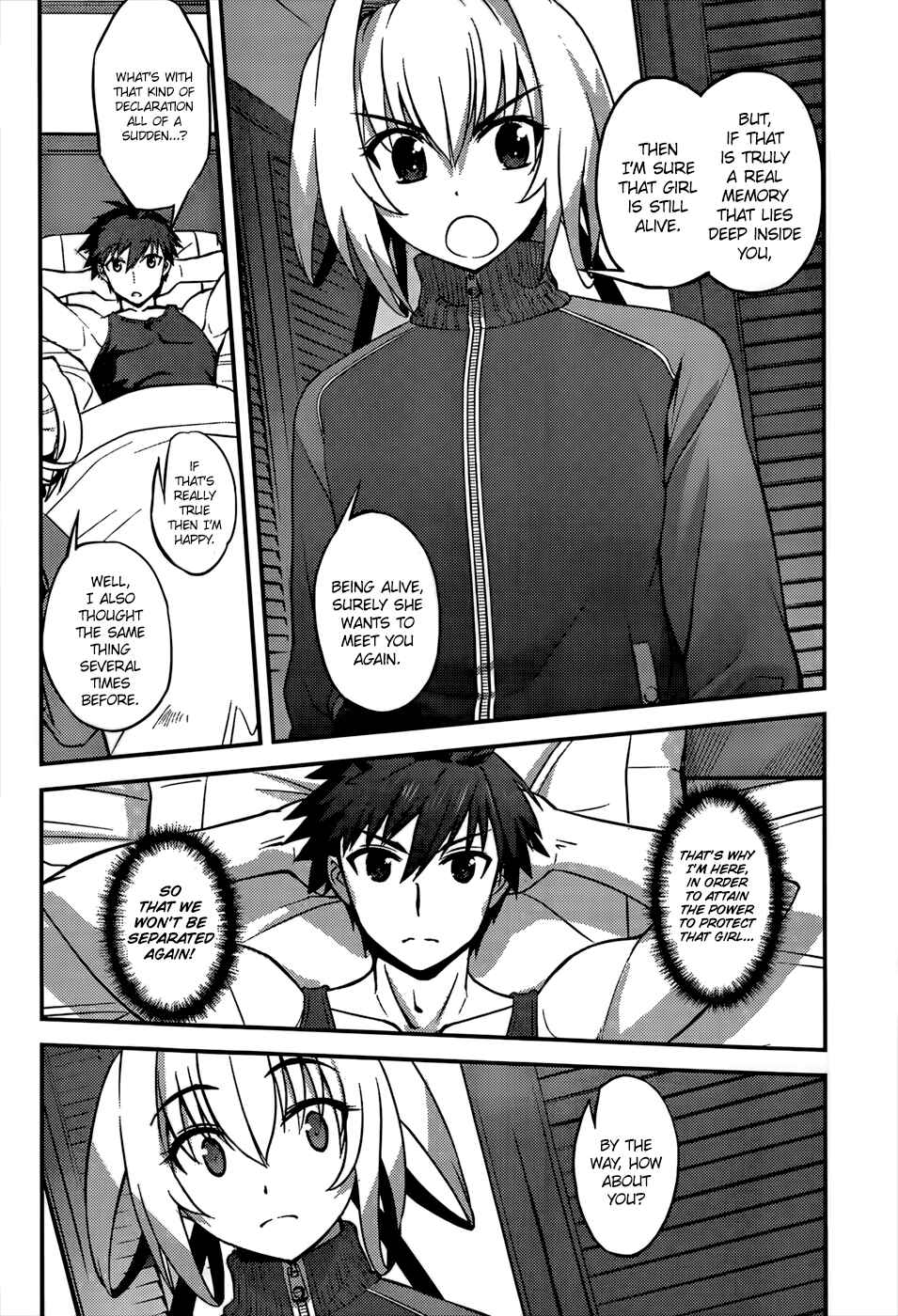 Page 16 Chapter 4 Hundred