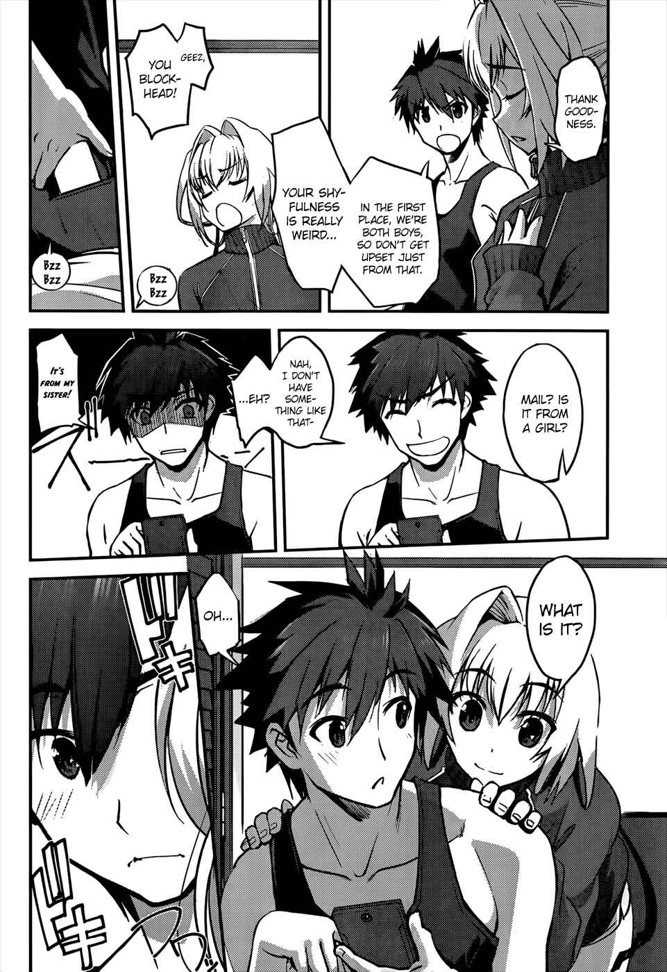 Page 8 Chapter 4 Hundred