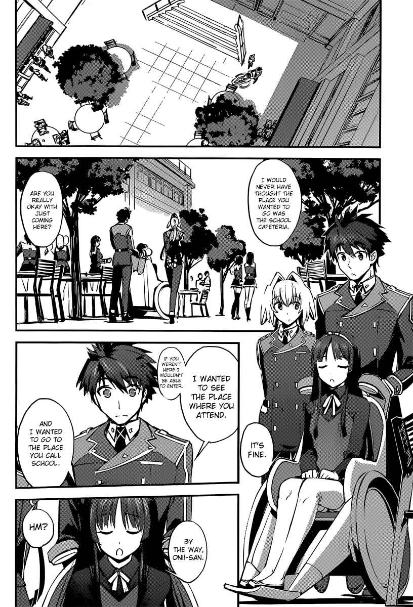 Page 16 Chapter 9 Hundred