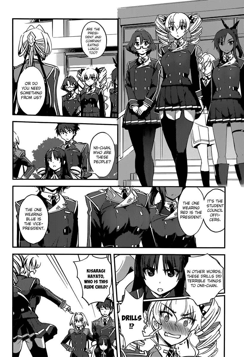Page 18 Chapter 9 Hundred