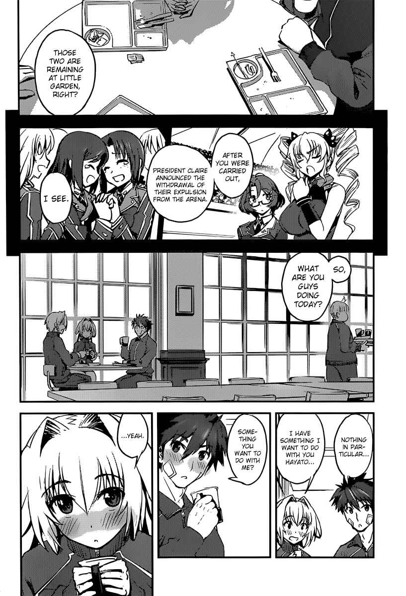 Page 6 Chapter 9 Hundred