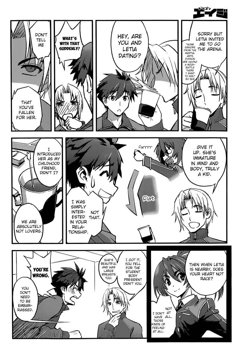 Page 8 Chapter 9 Hundred