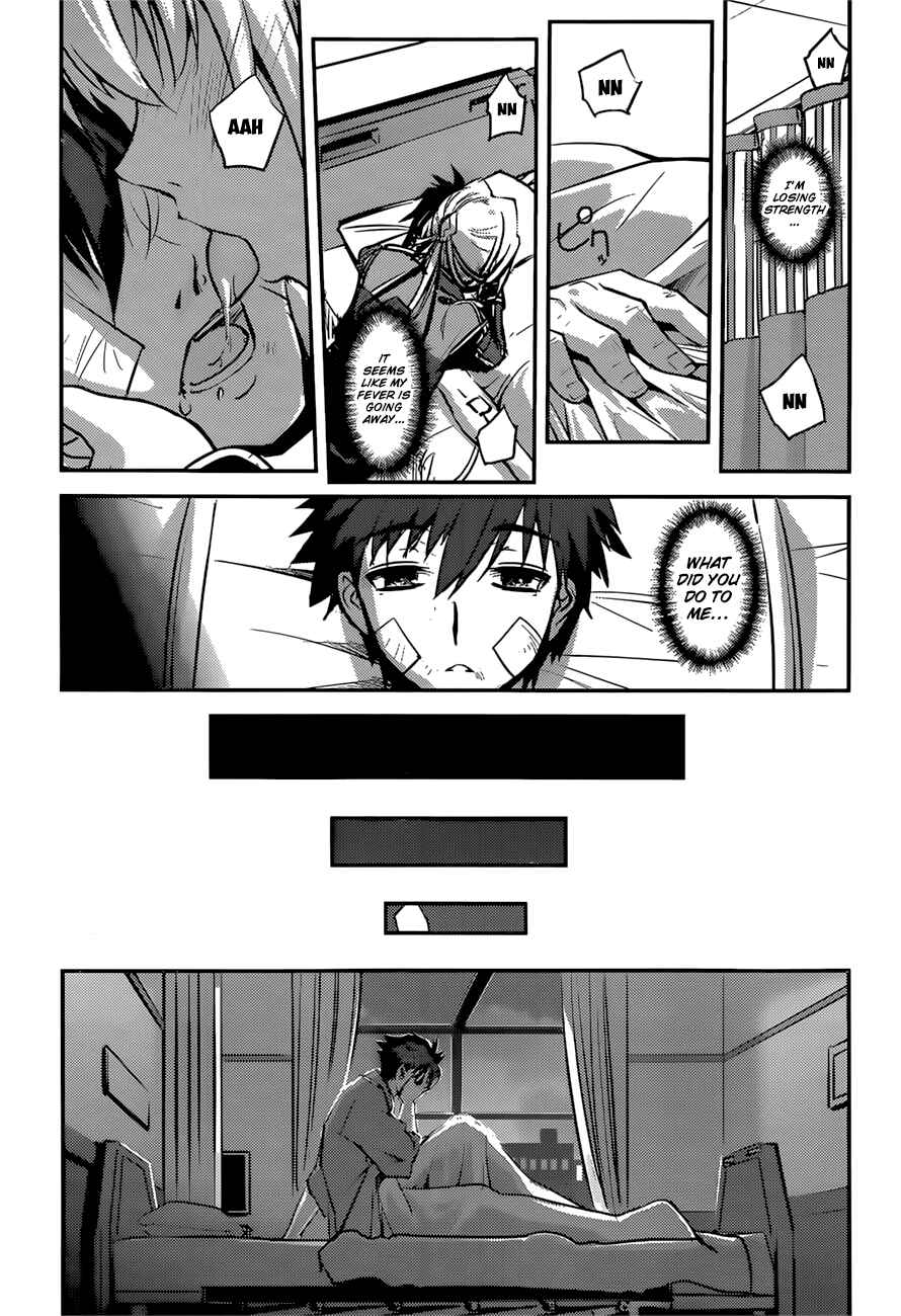 Page 14 Chapter 7 Hundred