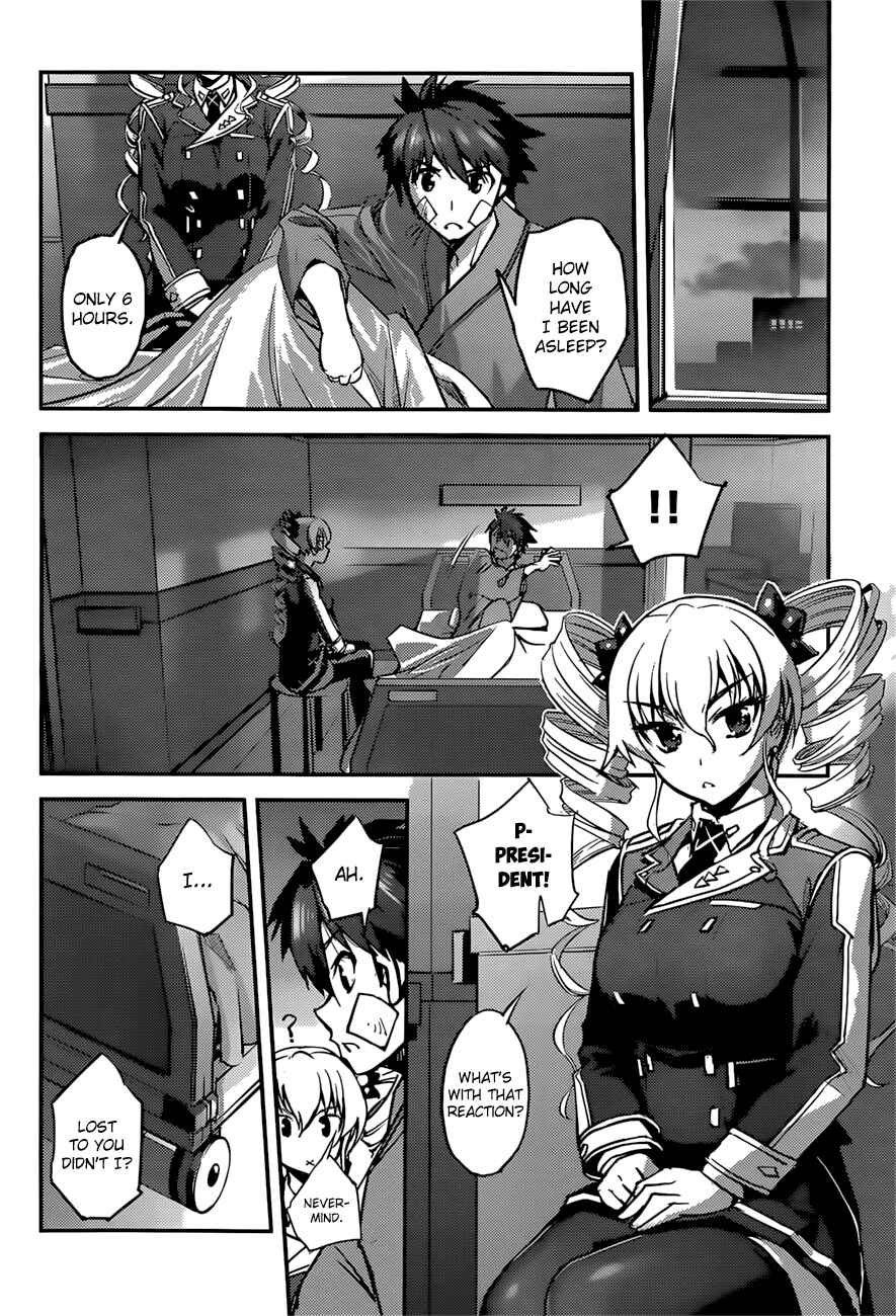 Page 15 Chapter 7 Hundred