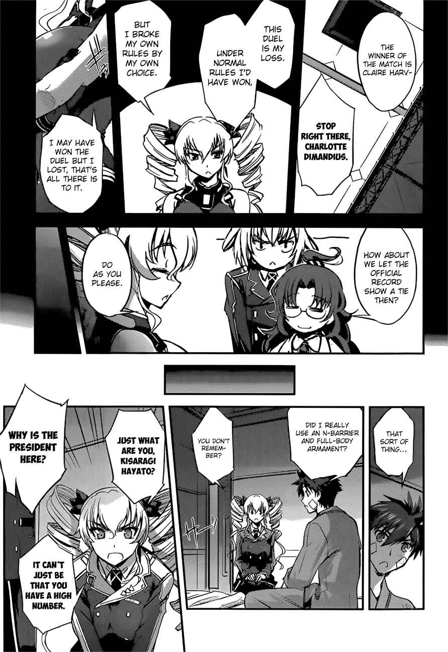 Page 18 Chapter 7 Hundred