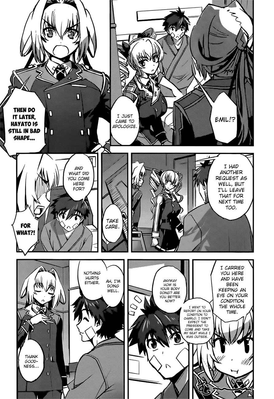 Page 19 Chapter 7 Hundred
