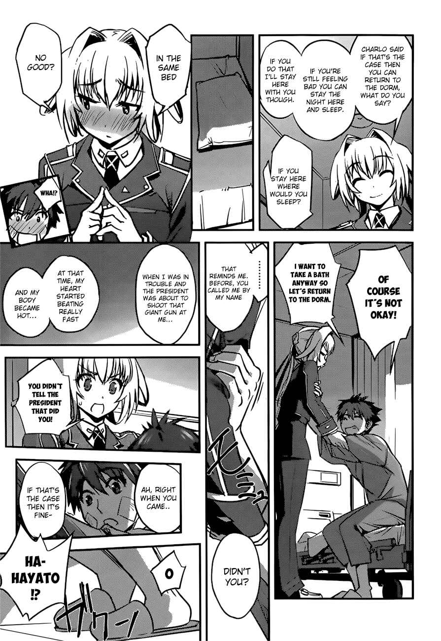 Page 20 Chapter 7 Hundred
