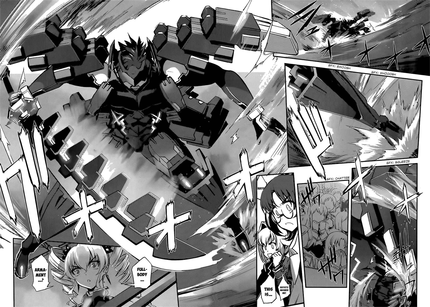 Page 8 Chapter 7 Hundred