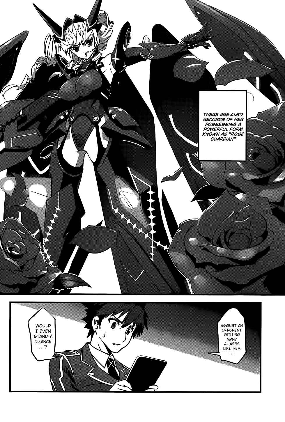 Page 20 Chapter 2 Hundred
