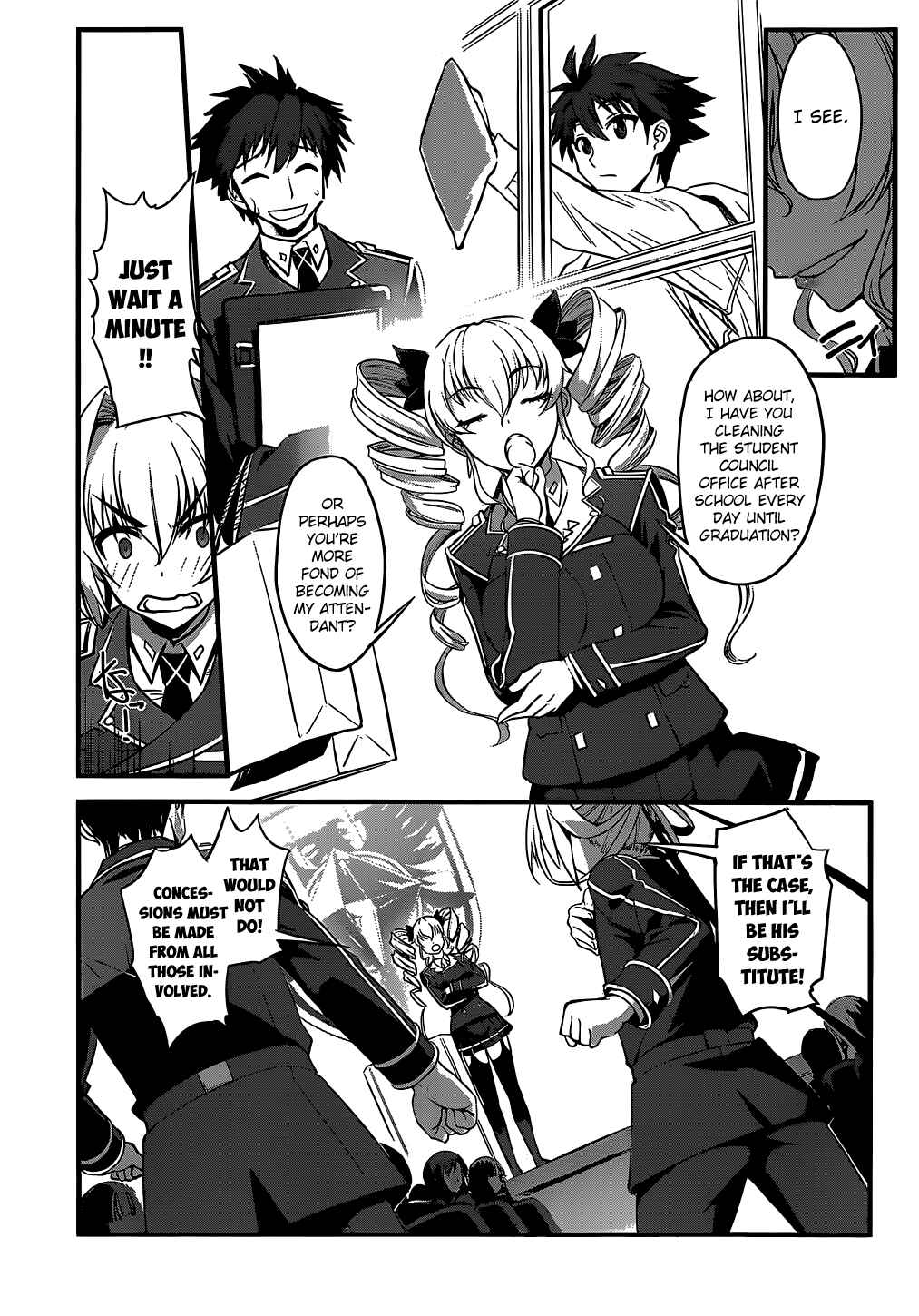 Page 5 Chapter 2 Hundred