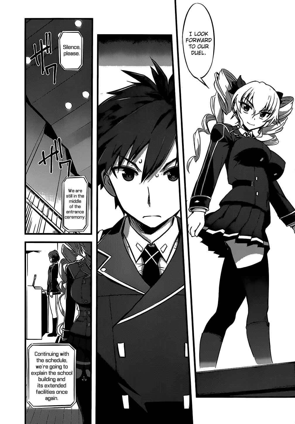 Page 7 Chapter 2 Hundred