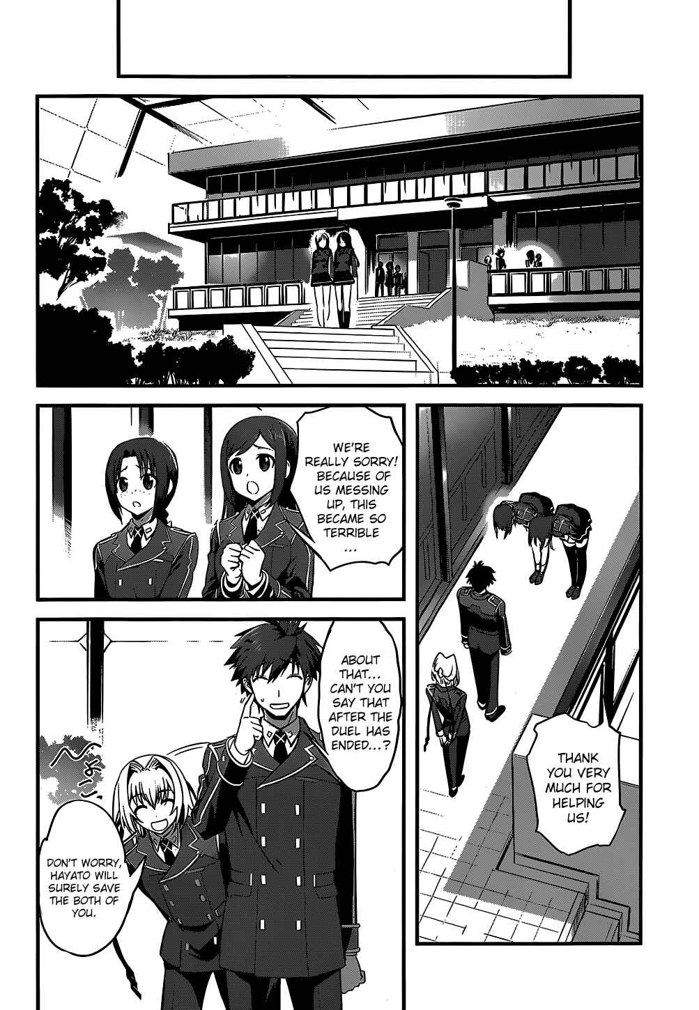 Page 8 Chapter 2 Hundred