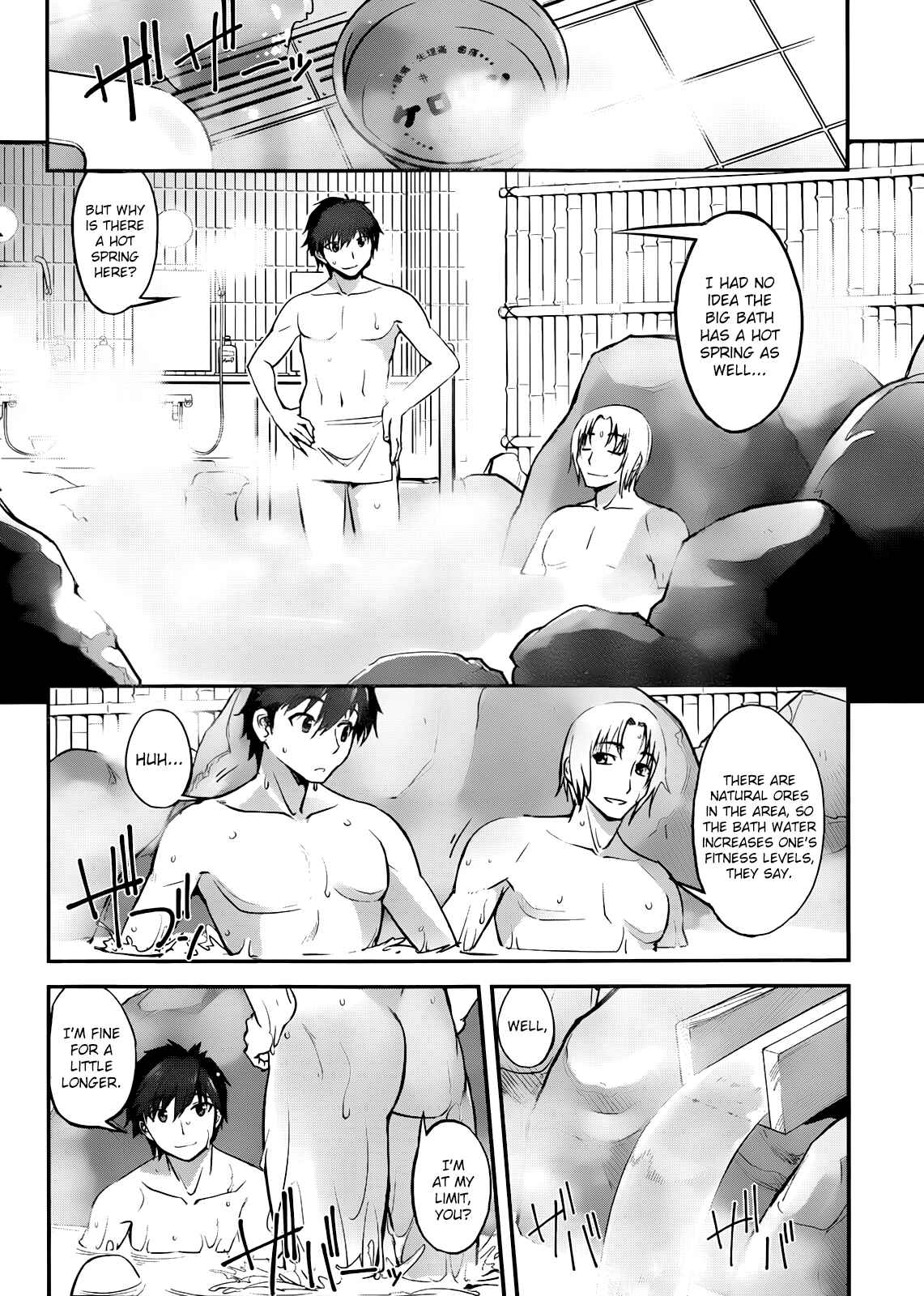 Page 14 Chapter 3 Hundred