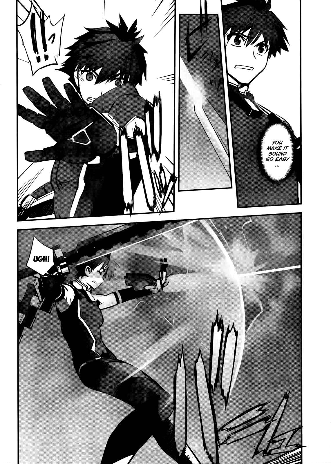 Page 8 Chapter 3 Hundred
