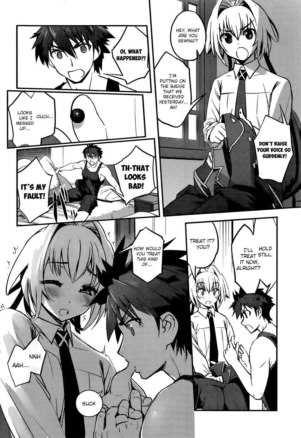 Page 4 Chapter 5 Hundred