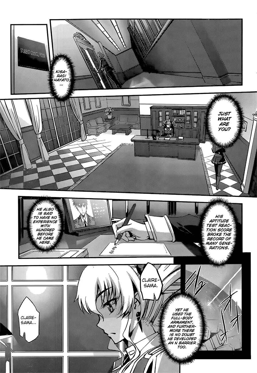 Page 16 Chapter 8 Hundred