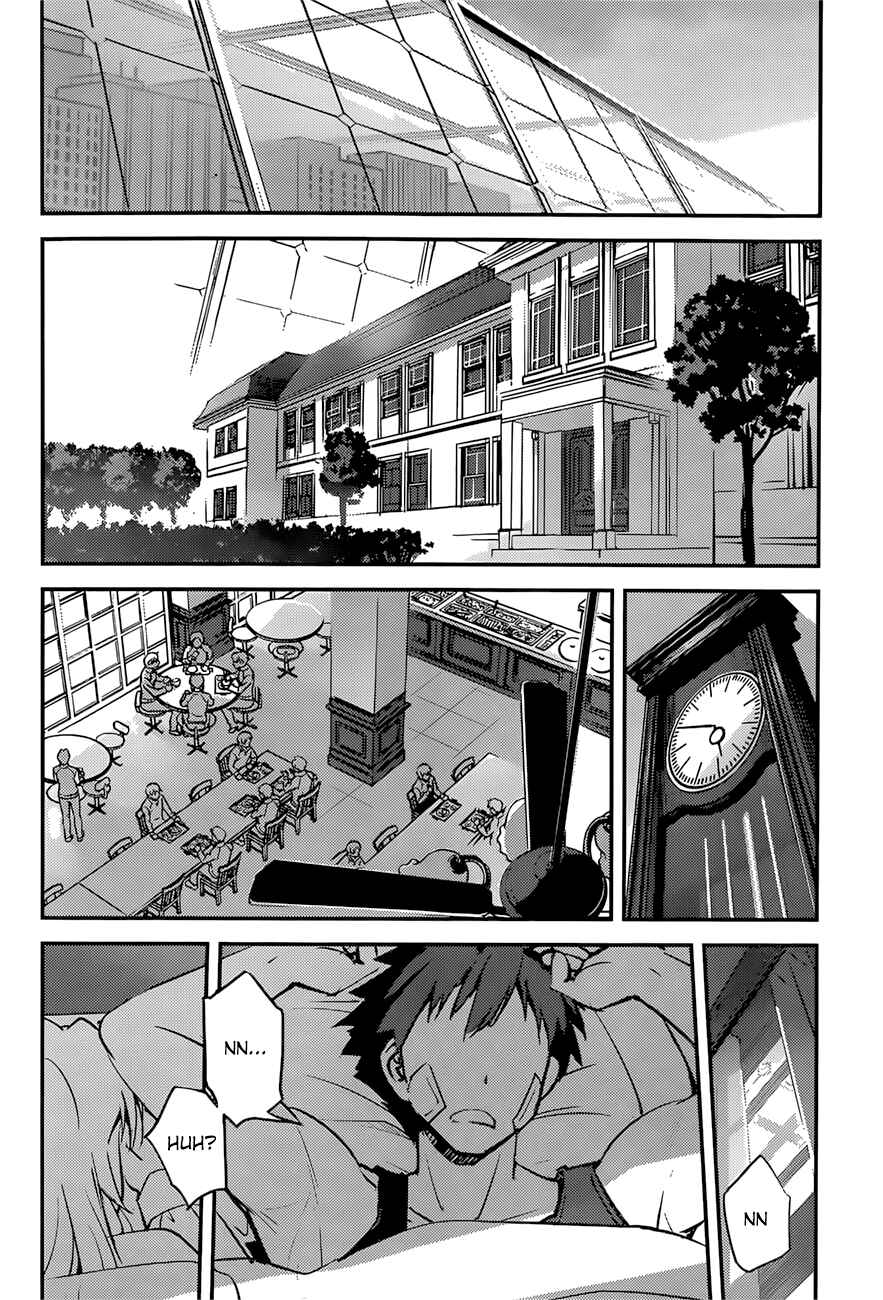 Page 19 Chapter 8 Hundred