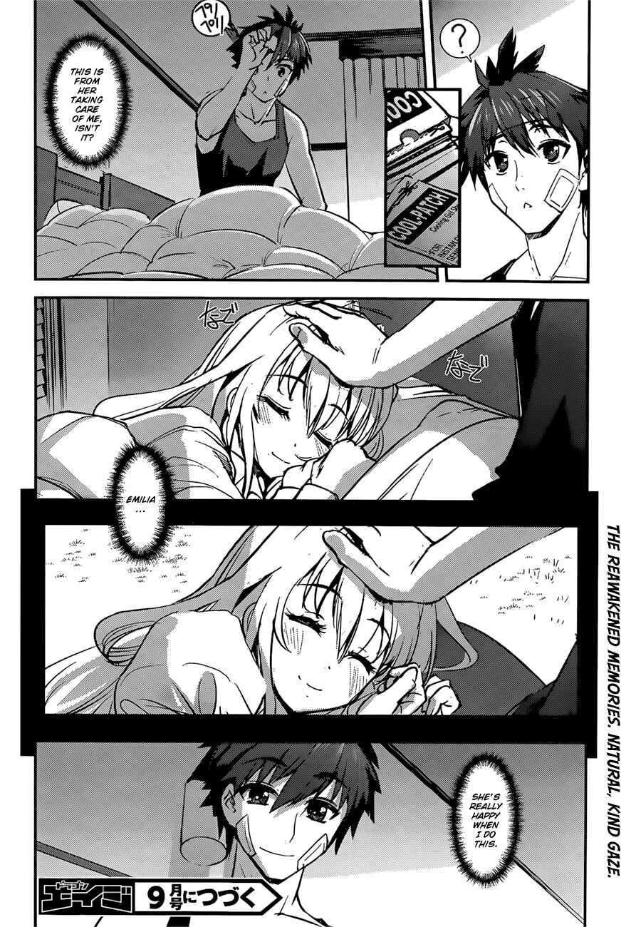 Page 21 Chapter 8 Hundred