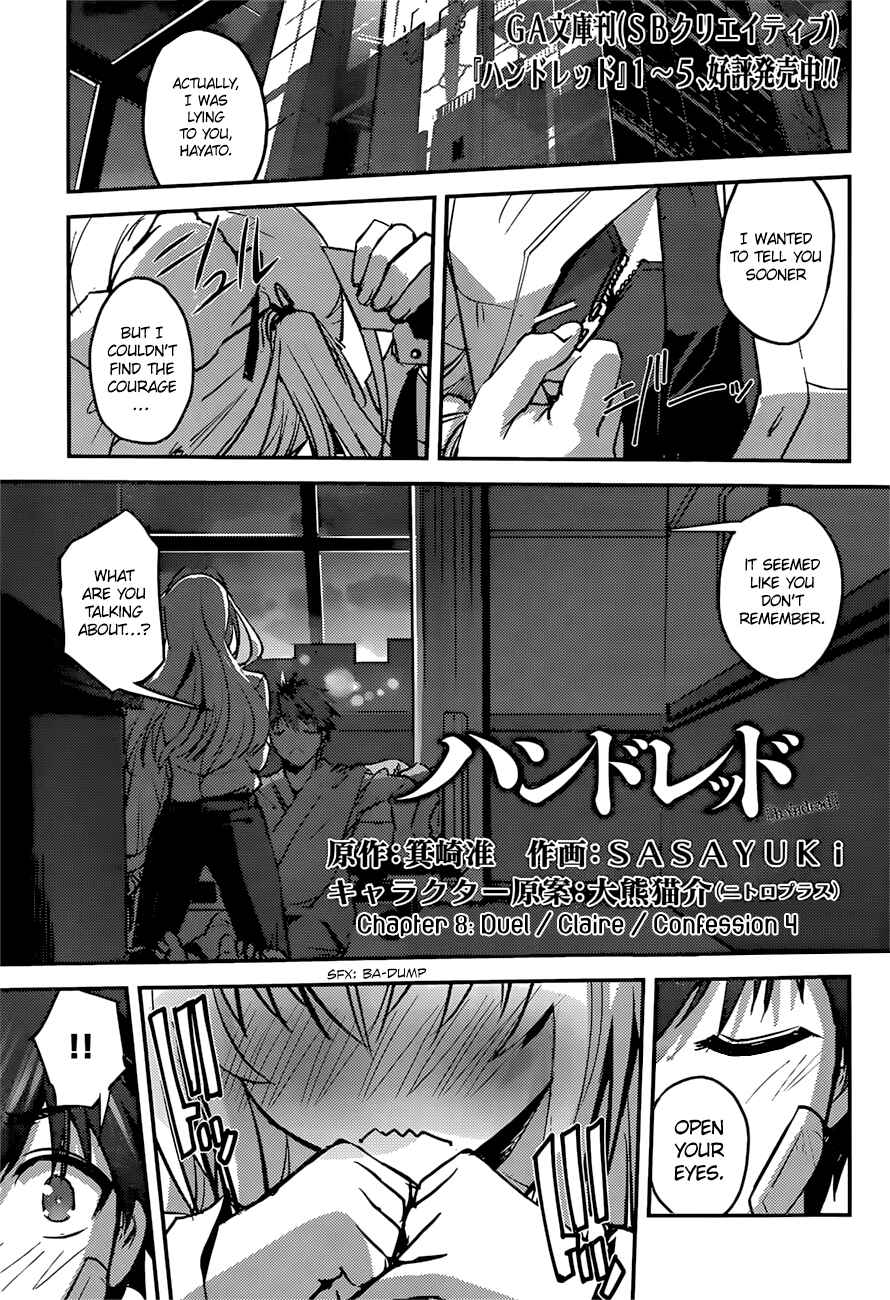 Page 3 Chapter 8 Hundred
