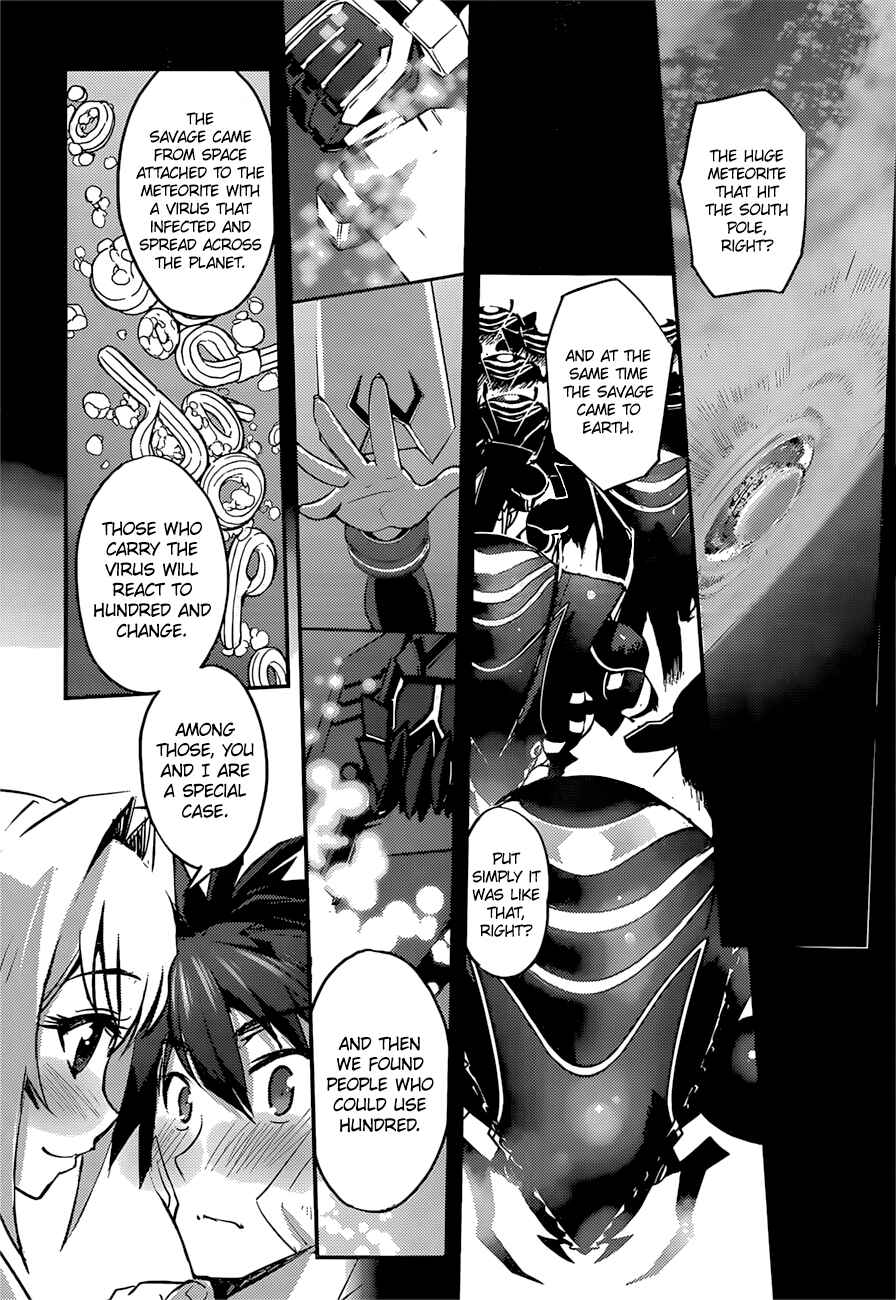 Page 7 Chapter 8 Hundred