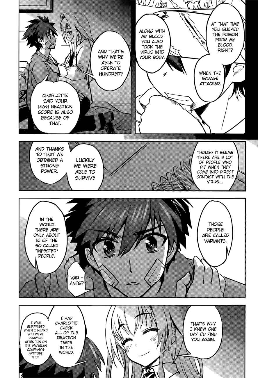 Page 8 Chapter 8 Hundred