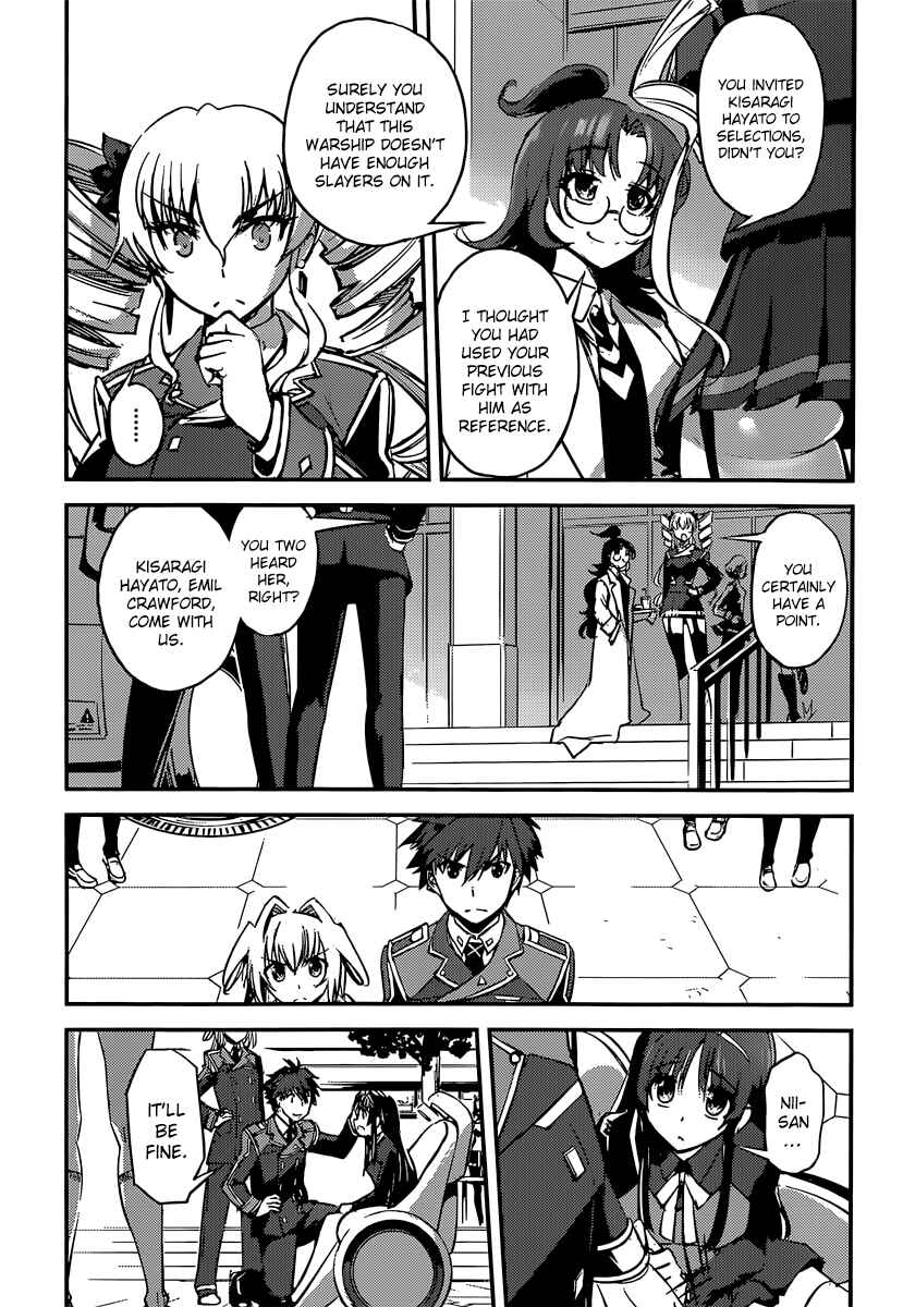 Page 16 Chapter 10 Hundred