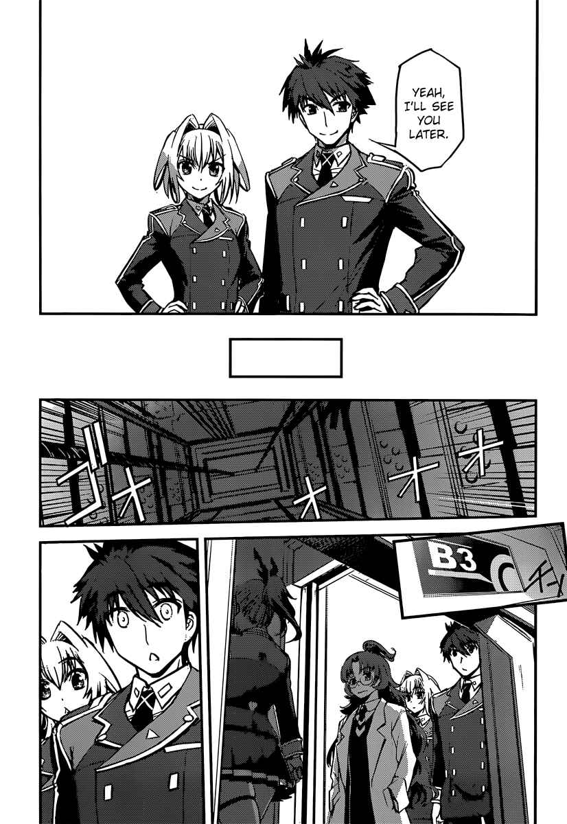 Page 18 Chapter 10 Hundred