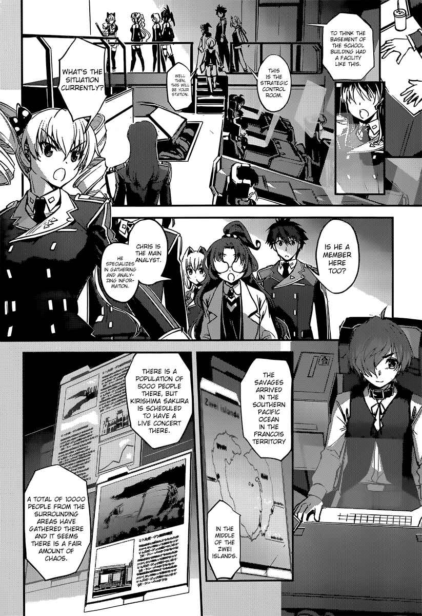 Page 19 Chapter 10 Hundred