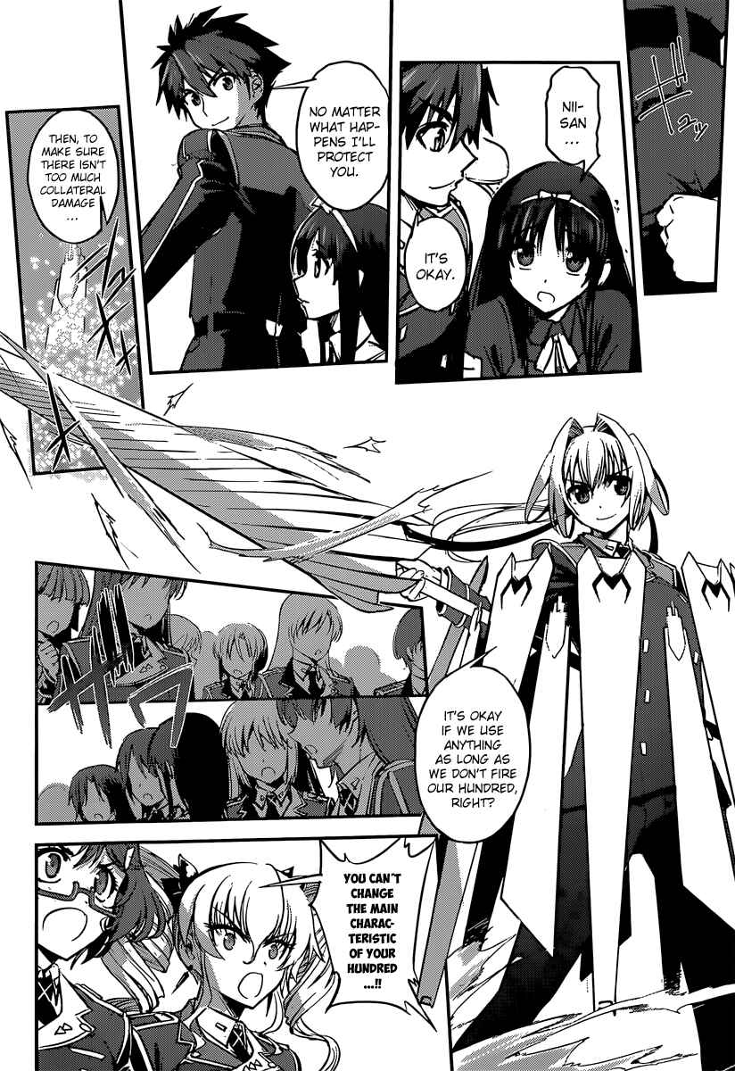Page 4 Chapter 10 Hundred