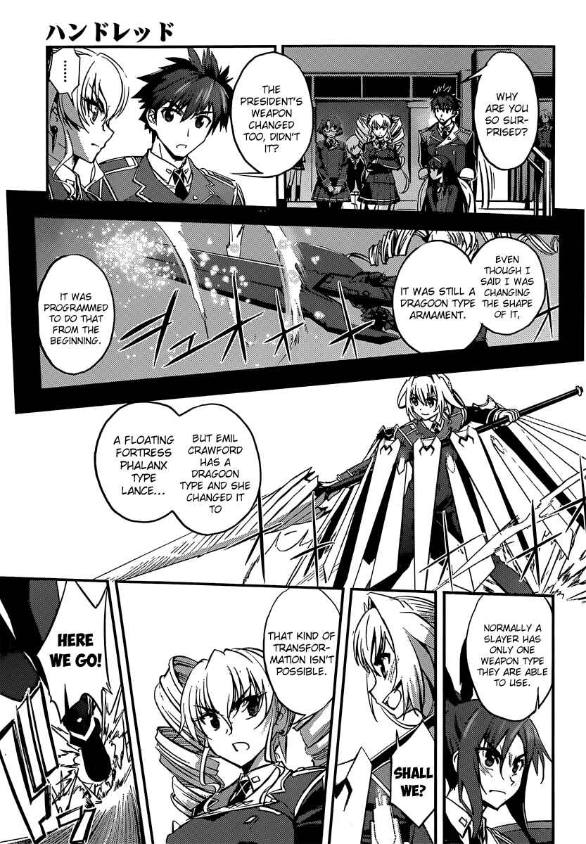 Page 5 Chapter 10 Hundred