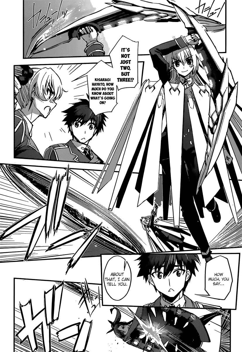 Page 9 Chapter 10 Hundred