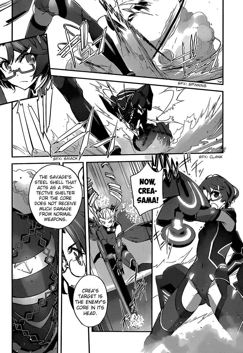 Page 10 Chapter 11 Hundred