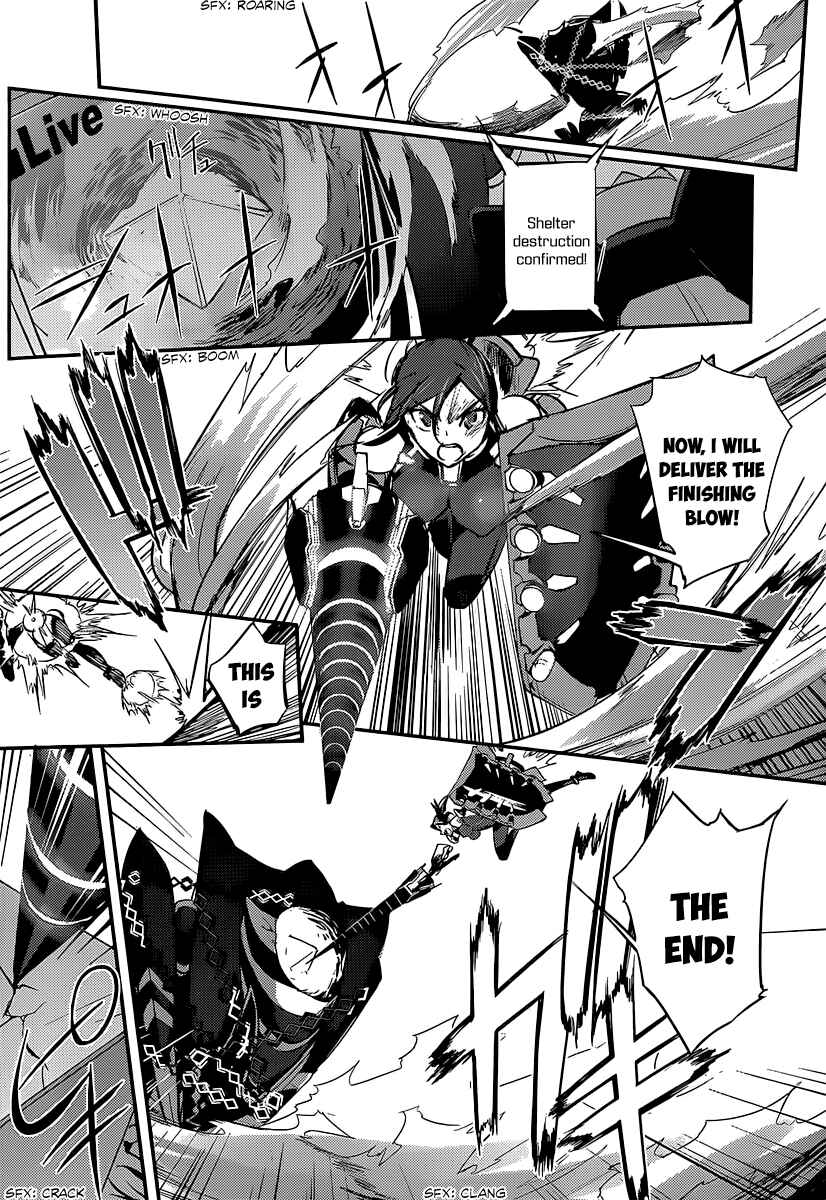 Page 12 Chapter 11 Hundred