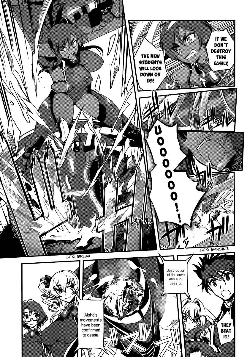 Page 13 Chapter 11 Hundred
