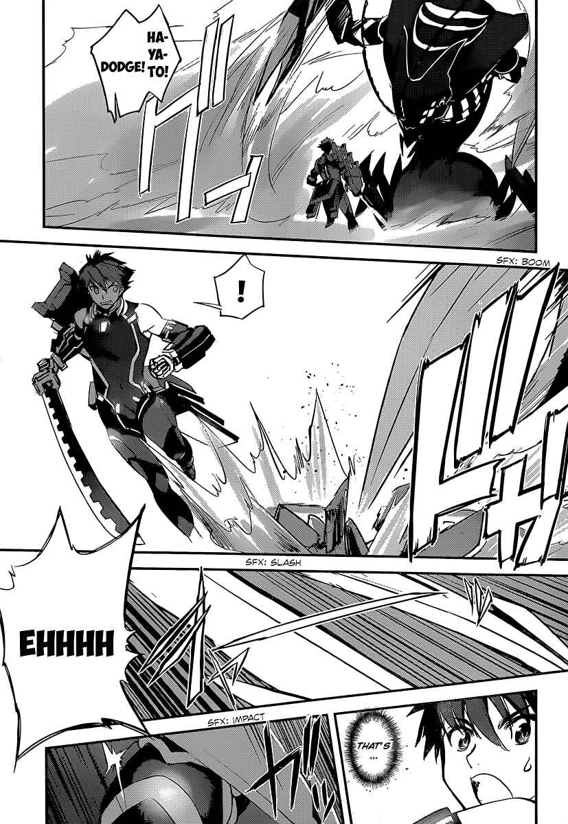 Page 17 Chapter 11 Hundred