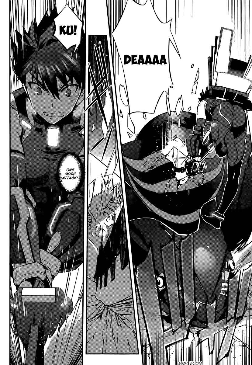 Page 20 Chapter 11 Hundred
