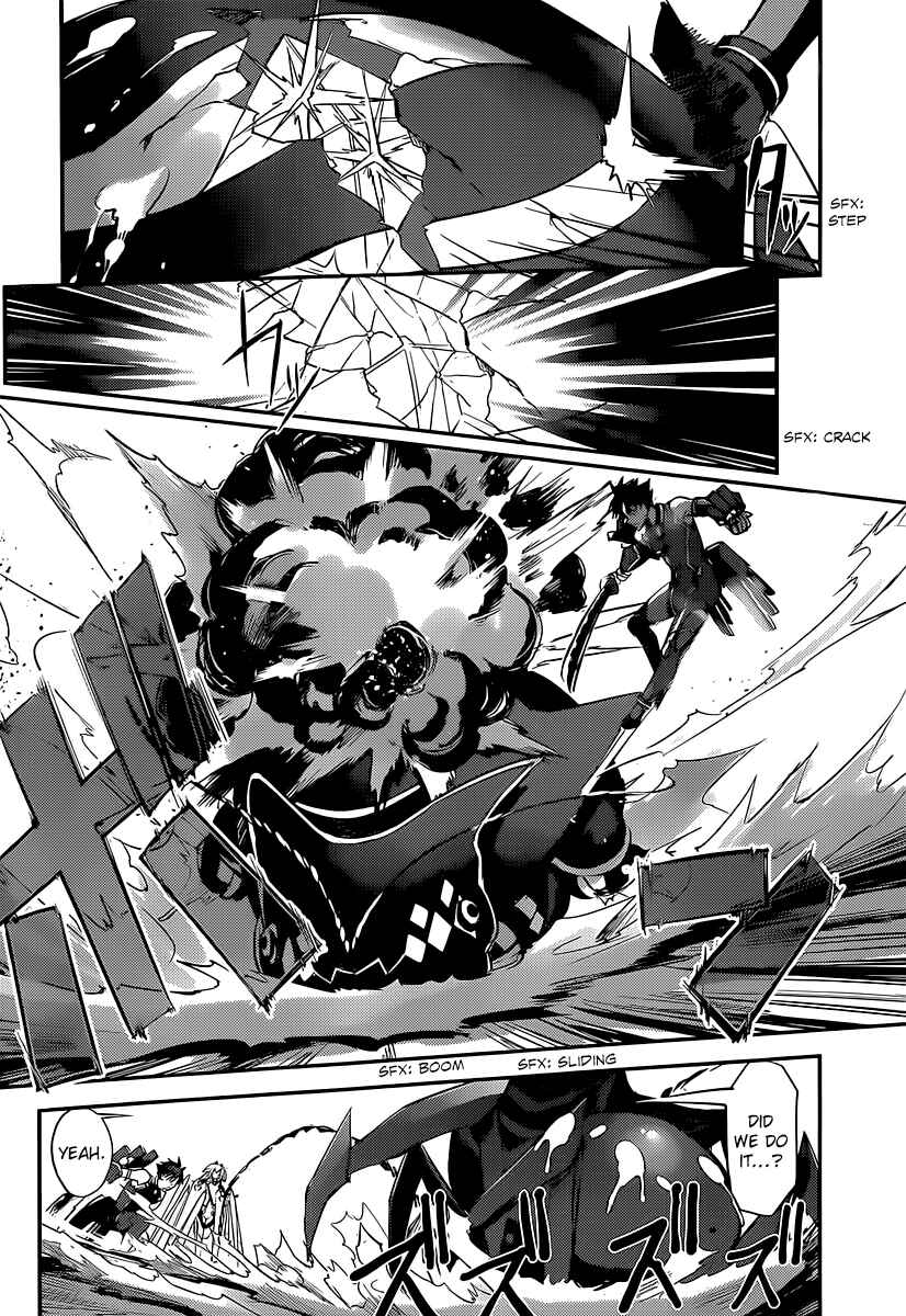 Page 22 Chapter 11 Hundred