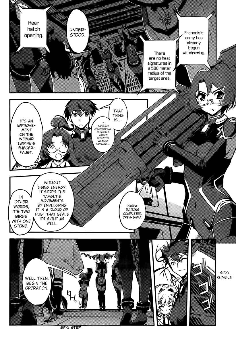 Page 6 Chapter 11 Hundred