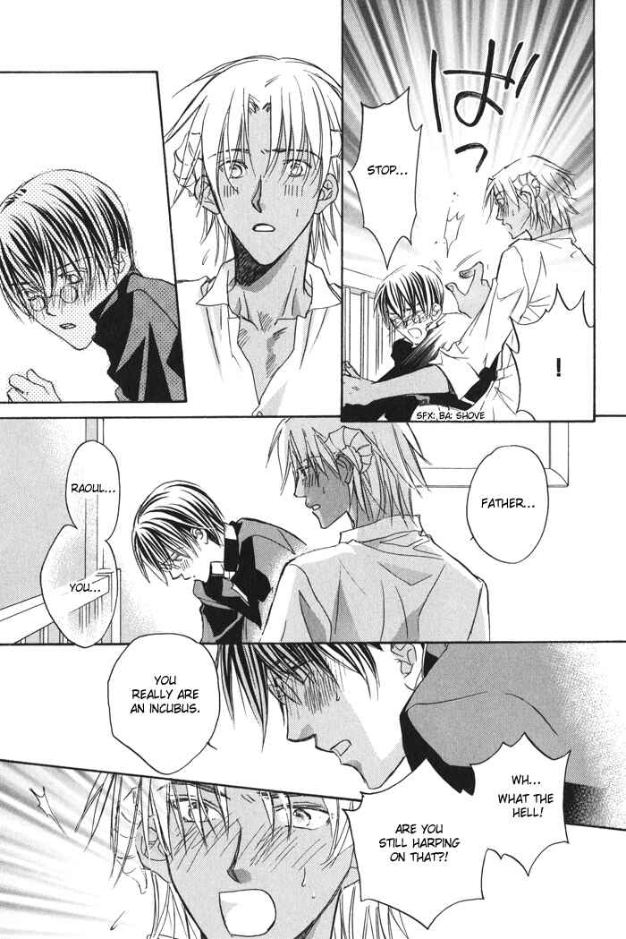 Page 15 Chapter 2 Akuma no Himitsu