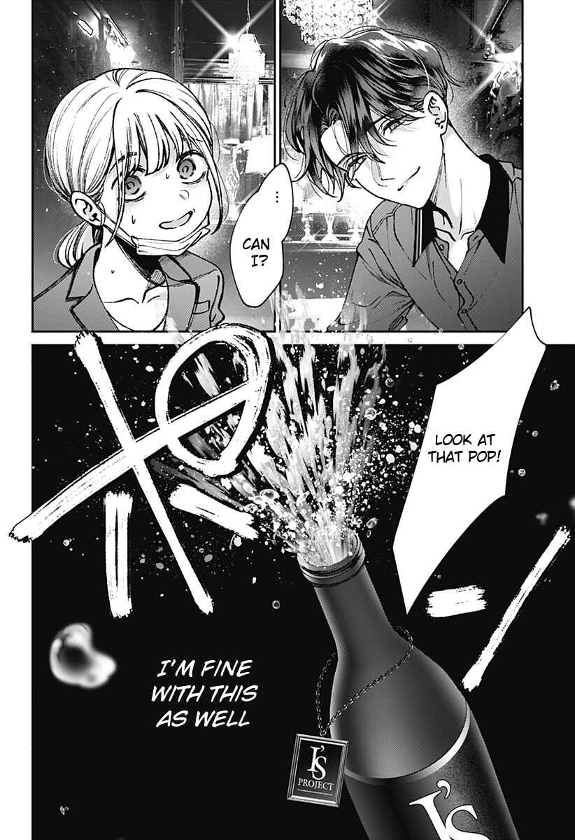 Page 30 Chapter Unknown_1c6b Mama Gomen, Watashi Corona ka ni Hosuto Kayotteru
