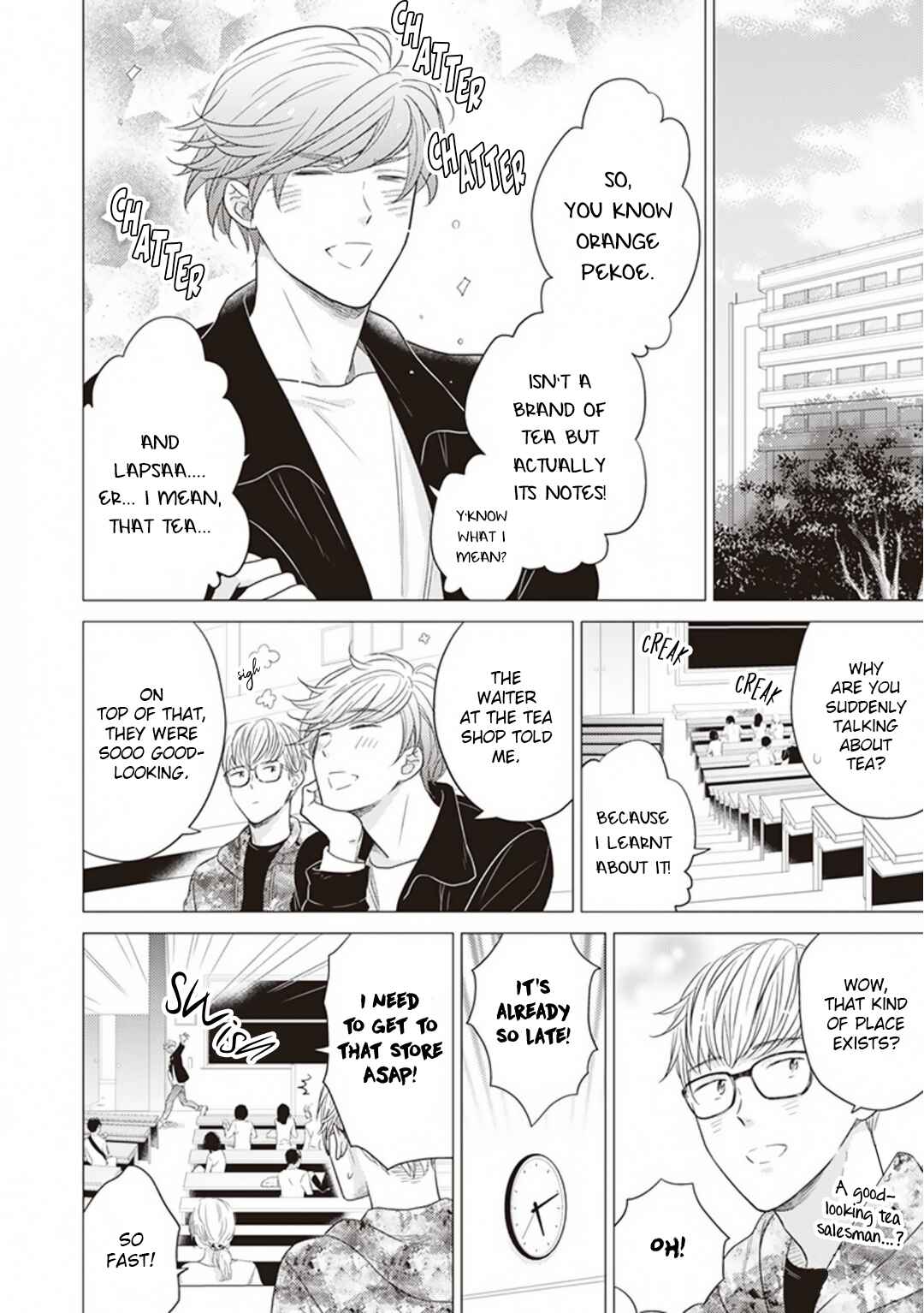 Page 18 Chapter 1 Kojirase Doutei wa Akiramenai