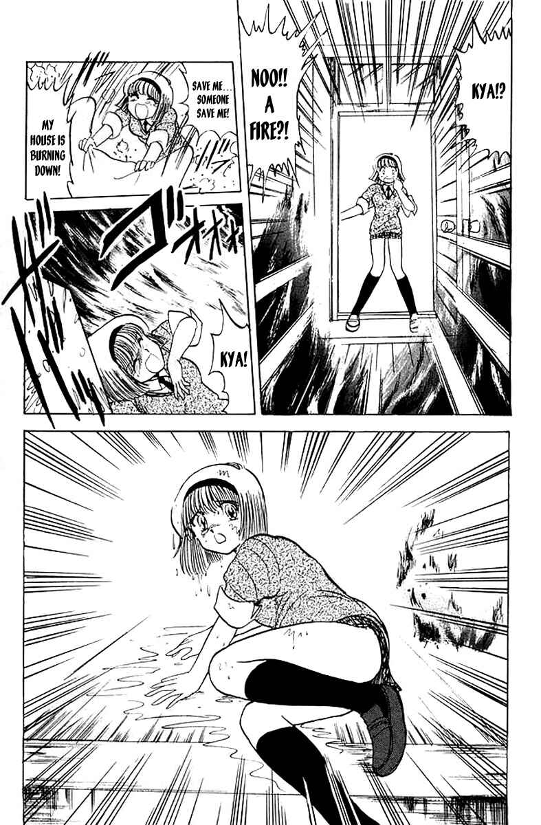 Page 14 Chapter 26 Jigoku Sensei Nuubee