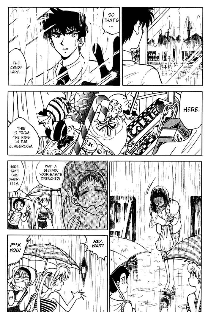 Page 7 Chapter 53 Jigoku Sensei Nuubee
