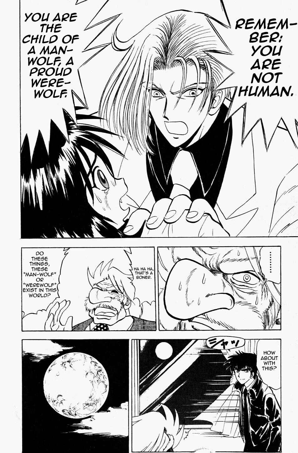 Page 14 Chapter 115 Jigoku Sensei Nuubee