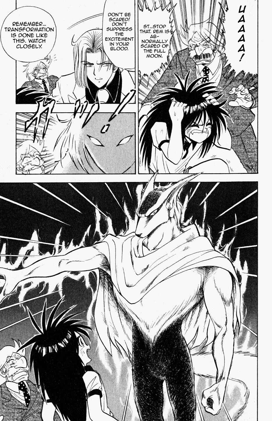 Page 15 Chapter 115 Jigoku Sensei Nuubee