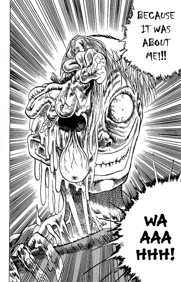 Page 13 Chapter 19 Jigoku Sensei Nuubee