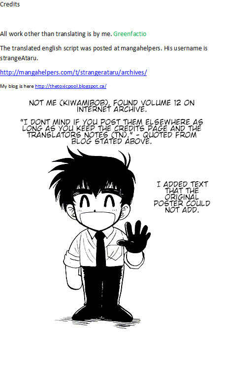 Page 21 Chapter 101 Jigoku Sensei Nuubee