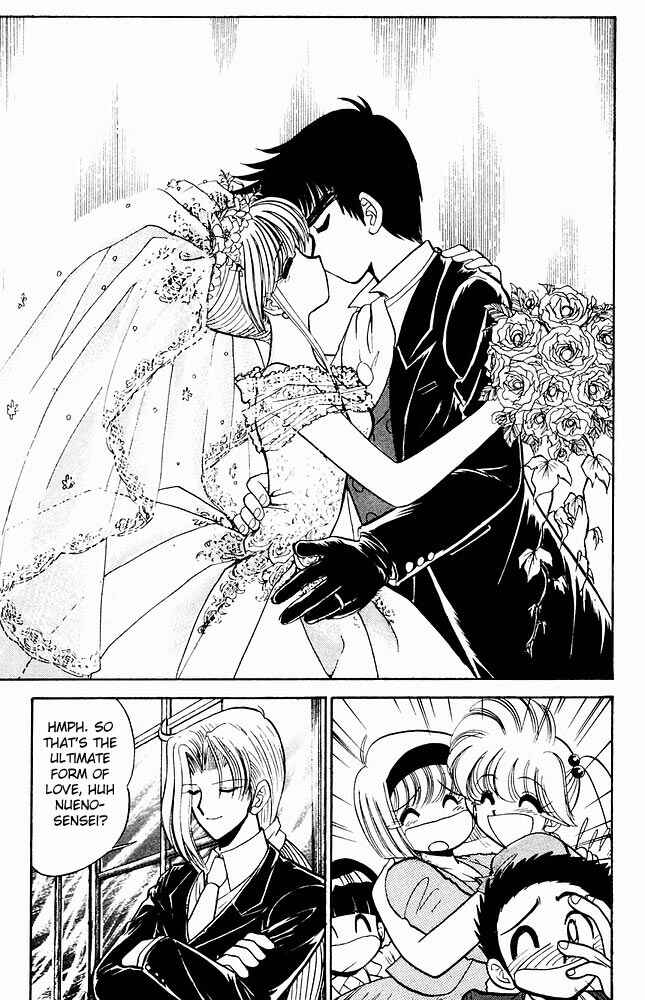 Page 17 Chapter 274 Jigoku Sensei Nuubee